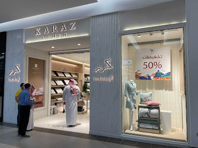 Karaz Linen - Mecca - +966 12 528 0007