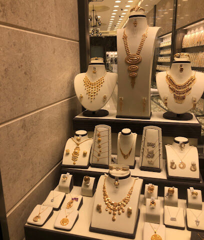 مجوهرات زهرة الذهب الحديثة | Rose Gold Jewelry - Dhahran - +966 54 675 0444