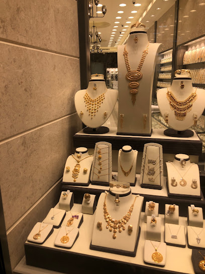 مجوهرات زهرة الذهب الحديثة | Rose Gold Jewelry - Saudi Arabia|Dhahran 34457|Al Dawhah Al Janubiyah|Mall of Dhahran Blvd