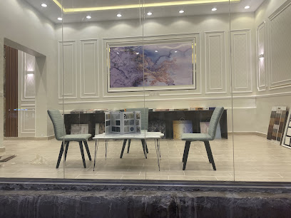 الالماس لديكور - Al Madinah Al Munawwarah - +966 56 750 6850