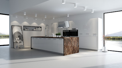 Basic Ideas - Centro Home For Kitchens & Wardrobes - Riyadh - +966 11 456 8239