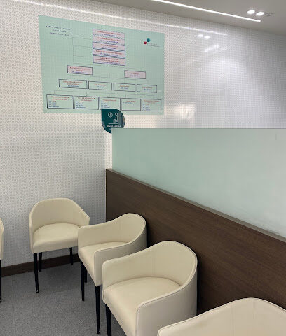 Al Borg Diagnostics - Ar Rass - +966 9200 04422