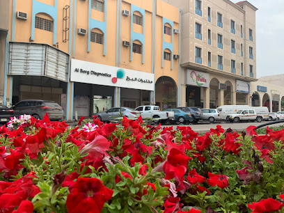Al Borg Diagnostics - Al Qatif - +966 9200 04422
