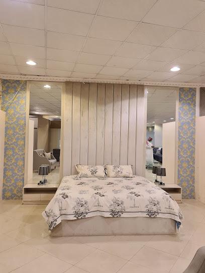 Aleadi Furniture - العييدي الأساس - Saudi Arabia|Buraydah 52367|ISHARA KHAMASIYA - AL FAYZIYA -52367