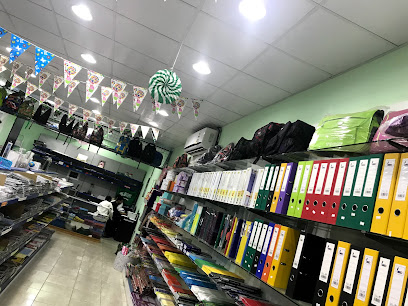 قرطاسية الحزم - Mecca - +966 58 035 3241