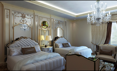 Avenue Decor - Riyadh - +966 11 466 5858