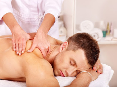 massage na lyly - Riyadh -