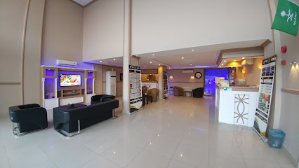 Specialists Massage Sports - Riyadh - +966 50 294 5491
