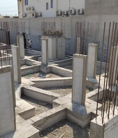 شموخ المطورين للمقاولات - جدة - Jeddah -