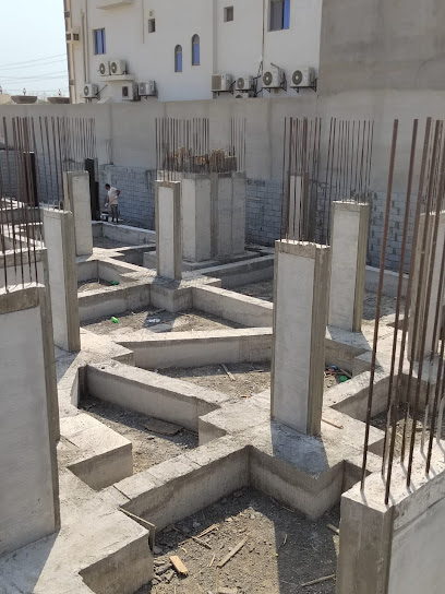 شموخ المطورين للمقاولات - جدة - Saudi Arabia|Jeddah 23643|حي الريان