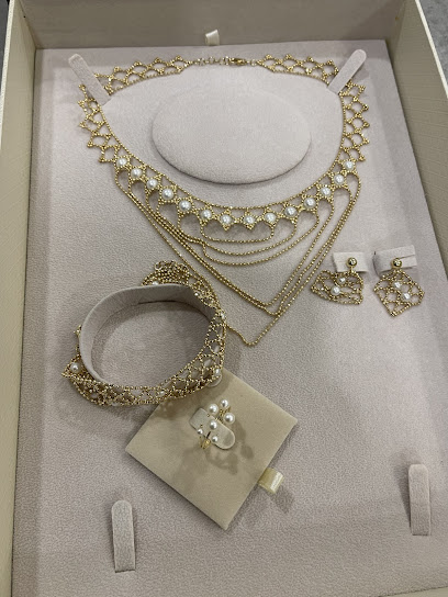 Jawhara Jewellery - Mall Of Dhahran - Saudi Arabia|Dhahran|Jawhara Al Habiba for Gold LLC