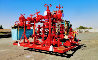 Primetech International Co - Safwa - +966 13 808 4168