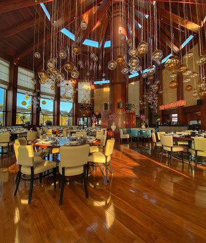Nobu Jeddah - Jeddah - +966 50 880 2206