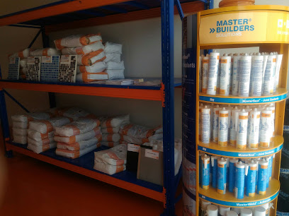 BASF Yanbu - Jalhami Contracting And Trading Co. - Yanbu - +966 56 260 6850