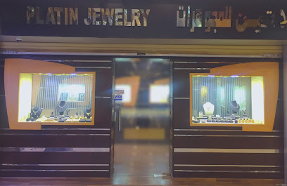 Platin Jewelry - Jeddah - +966 56 573 2744