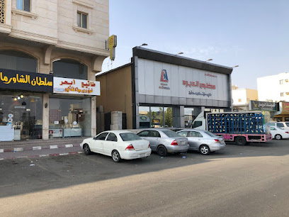 مفاتيح أبحر - Jeddah - +966 53 680 2749