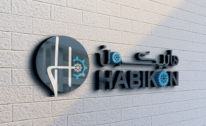 Habikon Trading & General Contracting Est. - Dammam - +966 13 812 5355
