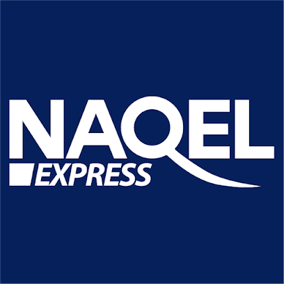 NAQEL Express ( Khafji) - Khafji - +966 9200 20505