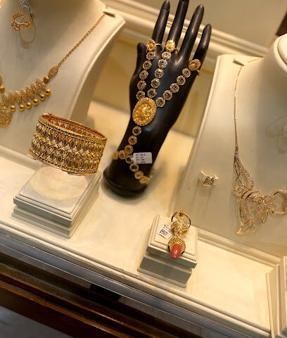 مجوهرات عروس الربيع - Nairyah - +966 13 373 0906