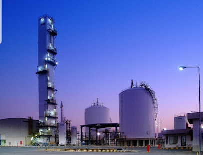 Abdullah Hashim Industrial Gases & Equipment Co. Ltd. - Yanbu - +966 50 459 4156