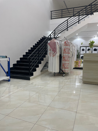 كروس كلين | CRUS CLEAN - Saudi Arabia|Hail 55424،|3382 الملك فيصل، 7839، حي العزيزية،