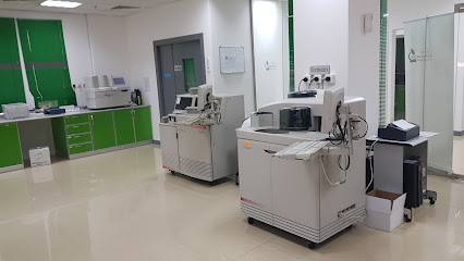 First Laboratory مختبر فرست للتحاليل الطبية - Dammam - +966 54 157 7606
