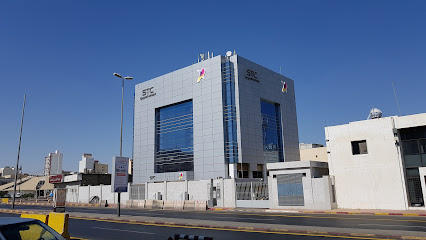 الاتصالات السعودية STC - Khamis Mushait -