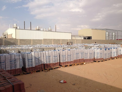 Kuwait's National Industries factory - Hafar Al Batin - +966 54 222 4294