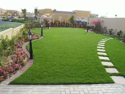 تنسيق حدائق - Jeddah - +966 54 263 6427