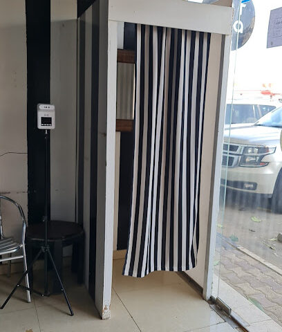 Black and White Laundry - Buraydah - +966 53 830 9925