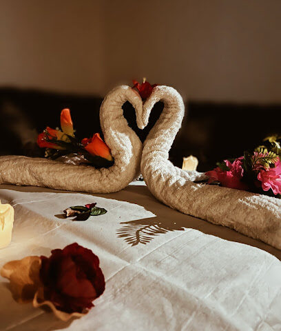 بريث مساج - Mecca - +966 56 997 7622