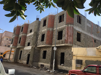 مؤسسة الابتكارات الشاملة للمقاولات العامة - Taif - +966 50 370 1887