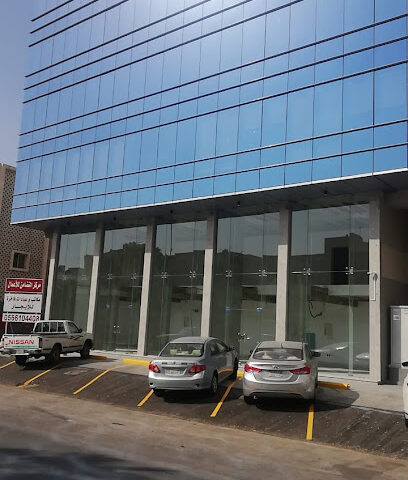مجموعة المحامي محمد الدوسري - Jeddah - +966 54 504 0509