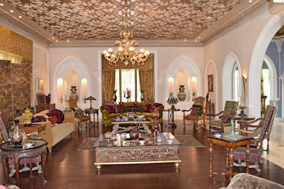 ALBAYT DECOR SHOWROOM - Jeddah - +966 55 540 3250