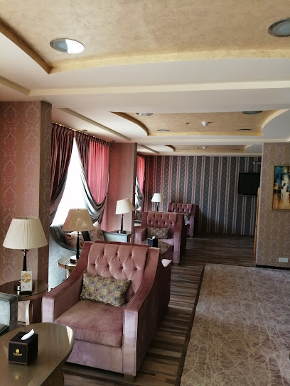 الحائط الذهبي للديكور - Saudi Arabia|Buraydah 52388|حي النهضة|Umar Ibn Al Khatab Rd