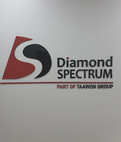 Diamond Spectrum For Scientific And Laboratory Equipment Co. Ltd - Al Khobar - +966 13 897 3656