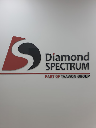 Diamond Spectrum For Scientific And Laboratory Equipment Co. Ltd - Saudi Arabia|Al Khobar 34611|Al Sahil|2920 Al Amir Turki