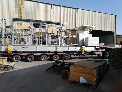 Shams Mohsen Company - Dhahran - +966 13 819 1314