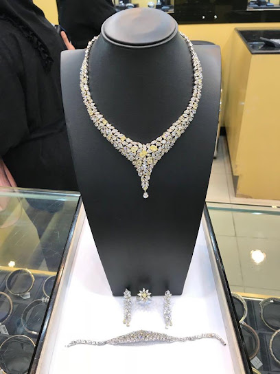 صائغ نجد للفضيات - Saudi Arabia|Riyadh 12261|King Fahd|Olaya St