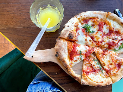 Jamie's Italian - Dammam - +966 56 143 6494