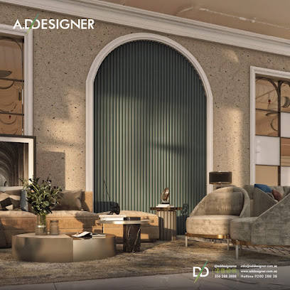 ADDesigner - Riyadh - +966 56 288 3888