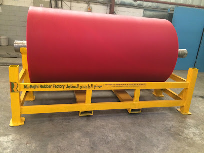Al Rajhi Rubber Factory - Dammam - +966 13 818 1505