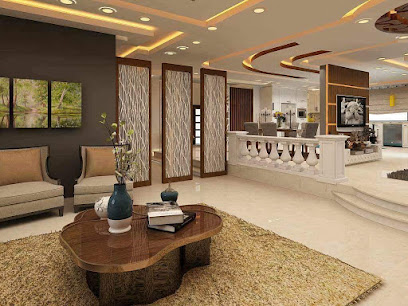 مؤسسة خالد علي زبران للمقاولات والديكور والتصميم الداخلي (KAZ) - Al Qatif - +966 55 845 8133