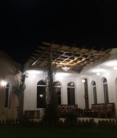 شاليه أبي يزن - Buraydah -