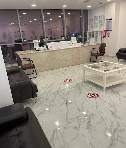 مختبر المستقبل الطبي - Al Khobar - +966 13 808 0666