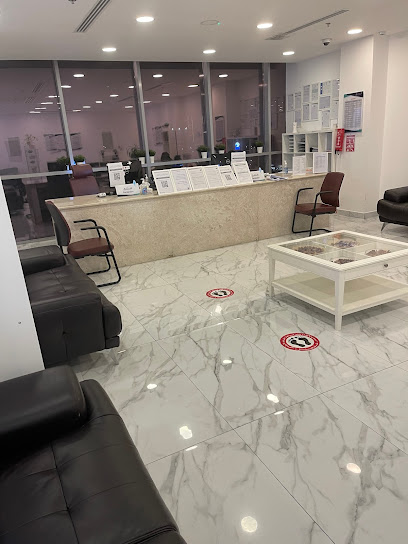 مختبر المستقبل الطبي - Saudi Arabia|Al Khobar 34424|Al Bandariyah|King Salman Bin Abdulaziz Rd
