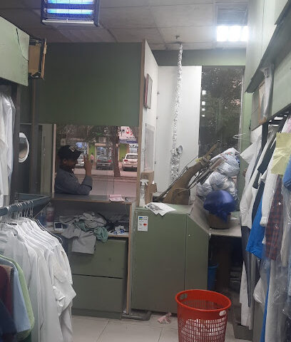 WHITE CLEANING LAUNDRI - Riyadh - +966 56 729 2087