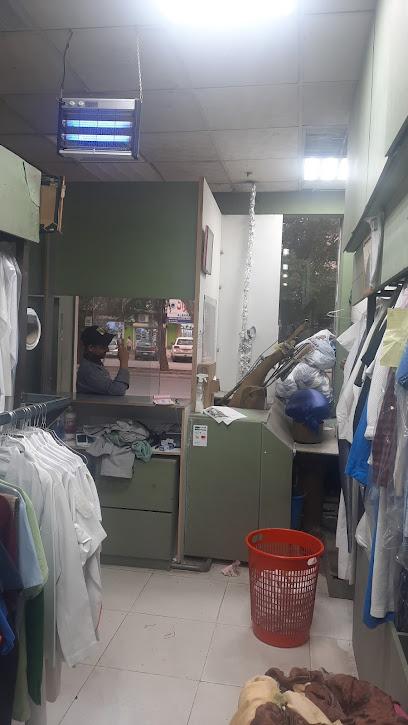 WHITE CLEANING LAUNDRI - Riyadh 12232