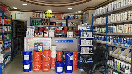 Diameters World For Trading Est.مؤسسة أقطار العالم للتجارة - Dammam - +966 13 830 9471