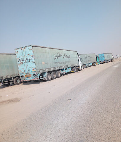 Transportation - Dammam - +966 59 697 7252